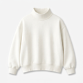 Rund Hals Pullover